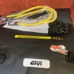 Túi chống nước PRM 40 lít Givi PCB01