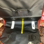 Túi chống nước PRM 40 lít Givi PCB01