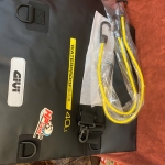 Túi chống nước PRM 40 lít Givi PCB01