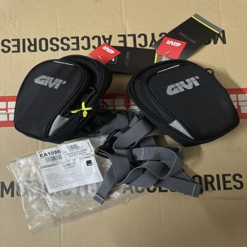 Túi đeo đùi Givi Easy-T 1 lít EA109B