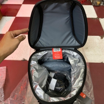 Túi gắn bụng trước Givi XS313 20 lít