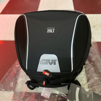 Túi gắn bụng trước Givi XS313 20 lít