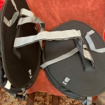 Túi gắn bên hông 40 Lít Givi EA100B