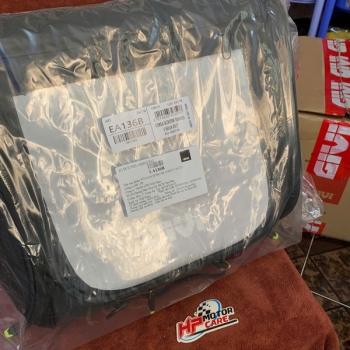 Túi gắn bụng giữa 23 lít Givi EA136B