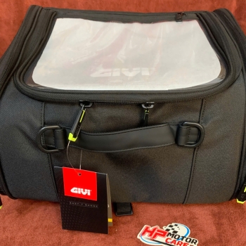 Túi gắn bụng giữa 23 lít Givi EA136B