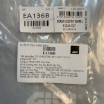 Túi gắn bụng giữa 23 lít Givi EA136B