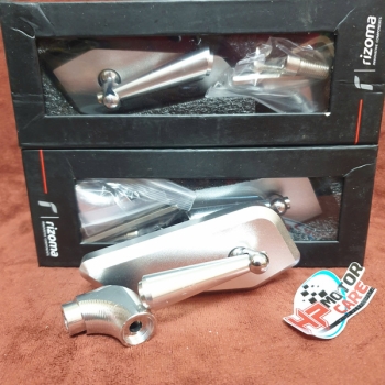 Gương chiếu hậu Ziroma