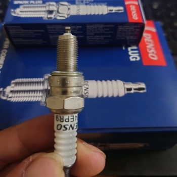 Bugi Denso U24EPR9 chân dài