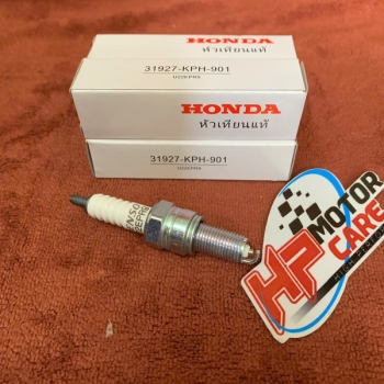 Bugi Honda Thái U22EPR9 31927-KPH-901 (chân dài)