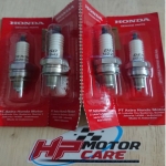 Bugi honda U22F chân ngắn Indo 98056-57723