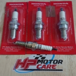 Bugi honda U27 chân dài 31919-K25-602 Indo