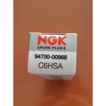 Bugi NGK C6HSA chăn ngắn 94700-00868 indo