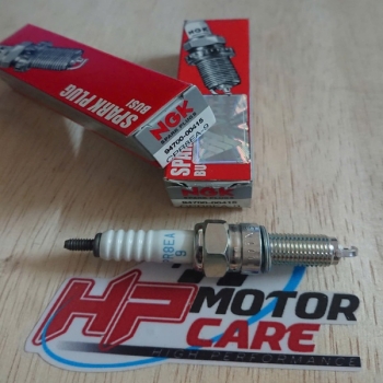 Bugi NGK CPR9EA-9 chân dài 94700-00415 indo