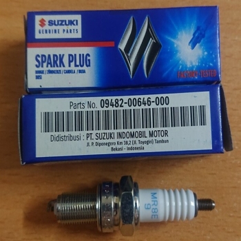 Bugi Suzuki Satria-Raider 09482-00646-000