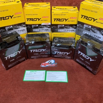 Ắc quy cao cấp Ắc quy Troy của Eni-Florence Việt Nam