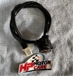 BÁO SỐ EXCITER 150 2ND-H2540-00