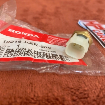 Cảm biến nhiệt IAT - báo nhiệt nước Air Blade, Winner 19216-KZR-900