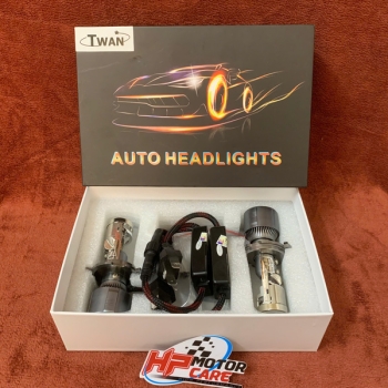 Bóng Led bi cầu Twan (Cặp)