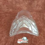 Mica pha đèn satria raider 150