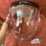 Mica pha đèn Scoopy 2025