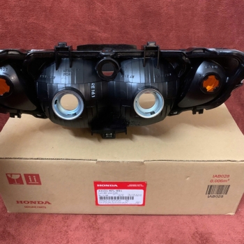 Chóa pha Đèn Future 1 33101-KFL-891 (chính hãng)