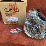 Chóa pha đèn Exciter 135 2010 bóng lớn (bóng H4) 1S9-H4310-10