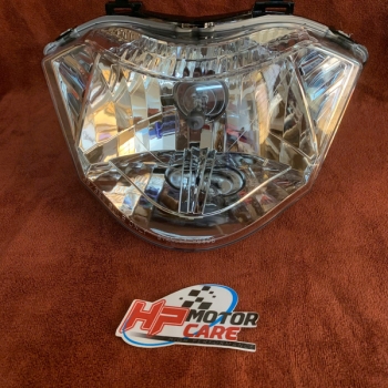 Chóa pha đèn Exciter 135 2010 bóng lớn (bóng H4) 1S9-H4310-10