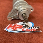 Củ đề Sirius, Củ đề Jupiter xăng cơ