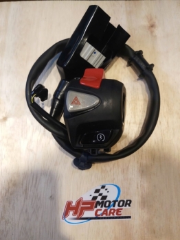 Cùm công tắc CBR 650