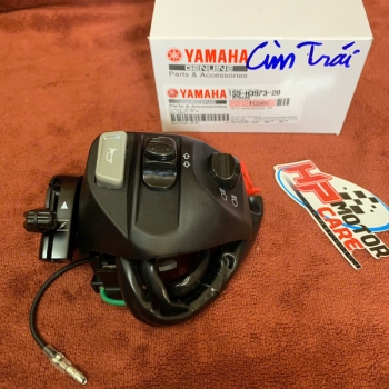 Cùm công tắc Exciter 135 4s Trái 1S9-H3973-20 / Phải 5WP-H3975-31