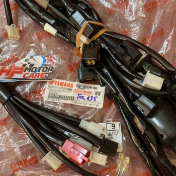 Bộ dây điện chính Exciter 135 5 số 55P-H25900