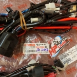 Bộ dây điện chính Exciter 150 2016 2ND-H2590-03