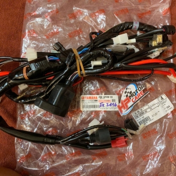 Bộ dây điện chính Exciter 150 2016 2ND-H2590-03