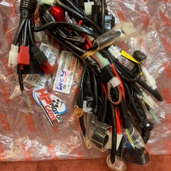 Bộ dây điện chính Exciter 150 2019 2ND-H2590-12