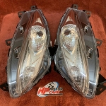 Cụm xinhan trước Vision 33420-K2C-V01 phải / 33470-K2C-V01 trái