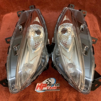 Cụm xinhan trước Vision 33420-K2C-V01 phải / 33470-K2C-V01 trái