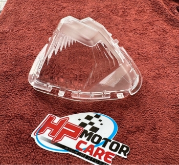 Mica xi nhan trước Winner X V3