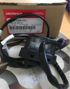 Đèn soi biển số Winner X 33720-K56-V51