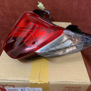 Cụm đèn hậu Future 1 33700-KFL-V01 (chính hãng)