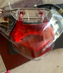 Cụm đèn hậu Vision 33700-K2C-V31 Khói / 33700-K2C-V01 trắng