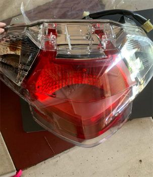 Cụm đèn hậu Vision 33700-K2C-V31 Khói / 33700-K2C-V01 trắng