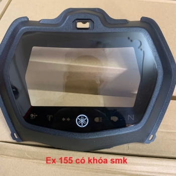 Mica đồng hồ Exciter 155 B5V-H3571-00