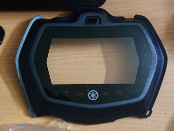 Mica đồng hồ Exciter 155 B5V-H3571-00