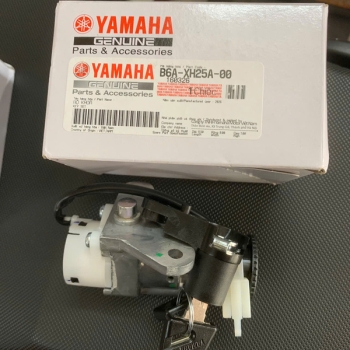 Ổ khóa Sirius Fi B6AXH25A00