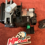 Ổ khóa Vision có Smartkey LR Full