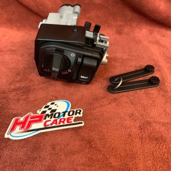 Ổ khóa Vision có Smartkey LR Full