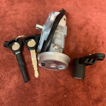 Ổ khoá Exciter 135 2010 4s 5WP-XH25A-60 / Ổ khoá Exciter 2011 5s 55P-XH25A-00