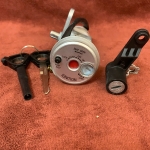 Ổ khoá Exciter 135 2010 4s 5WP-XH25A-60 / Ổ khoá Exciter 2011 5s 55P-XH25A-00