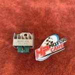 Sạc 4 chân Yamaha Honda chính hãng