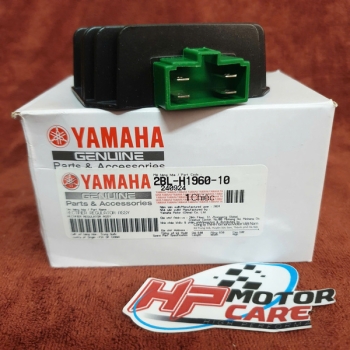 Sạc Sirius Fi 2022 HCE 2BL-H1960-10